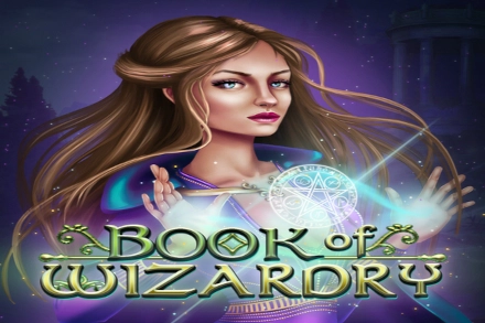 Book Of Wizardry