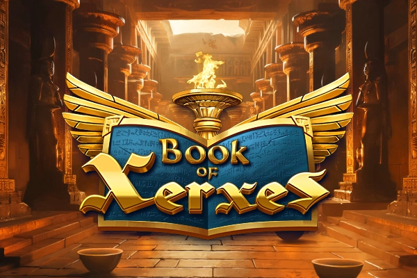 Book Of Xerxes