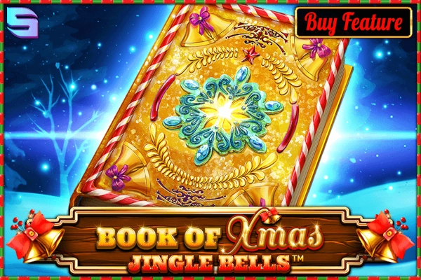 Book Of Xmas Jingle Bells